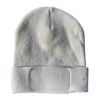 Czapka zimowa typu beanie